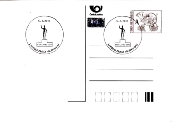 CDV 133 - CZ 2016 08 002 ●